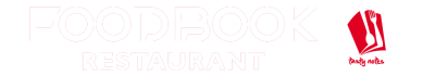 FoodBook Logo